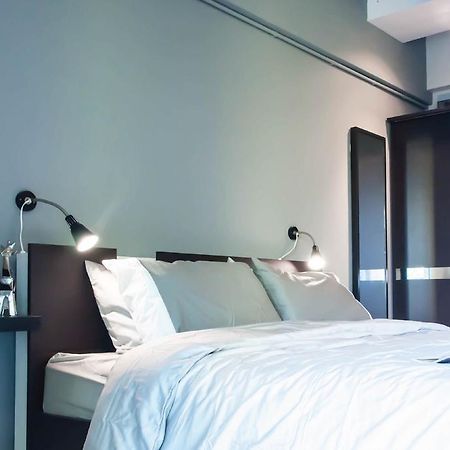 Hotel A18 Nonthaburi Exterior foto